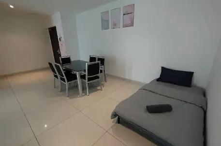 B30 1, Ksl D\'Esplanade And Mall, 3 Bedrooms, 8Pax