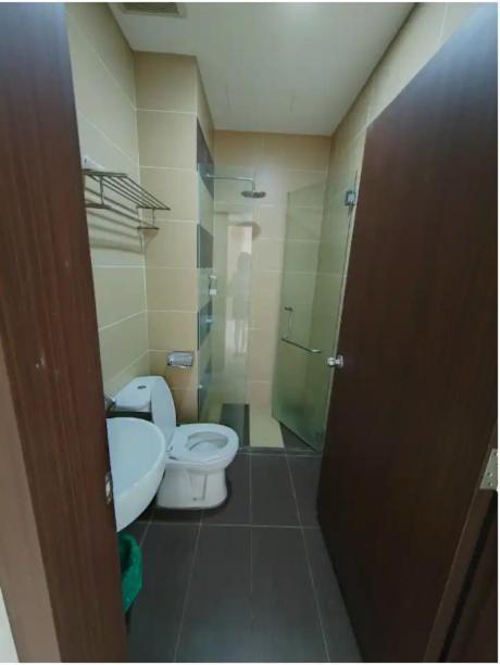 B30 1, Ksl D'esplanade And Mall, 3 Bedrooms, 8pax Apartemen *