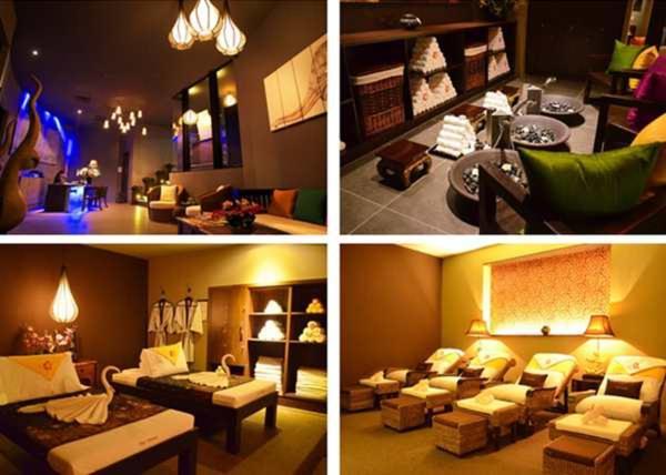 B30 1, Ksl D'esplanade And Mall, 3 Bedrooms, 8pax Apartemen Johor Bahru