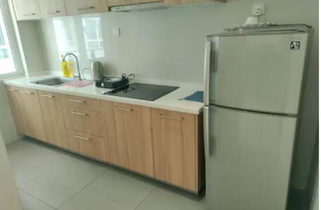 B30 1, Ksl D'esplanade And Mall, 3 Bedrooms, 8pax Apartemen Johor Bahru